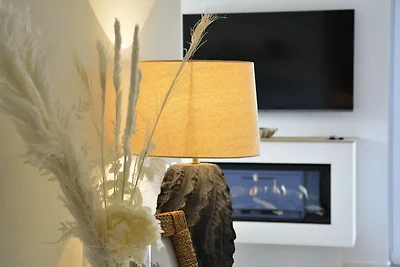 Vakantieappartement Gezinsvakantie Butjadingen