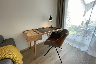 Vakantieappartement Gezinsvakantie Eltville