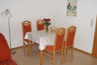 Haus Anni Wohnung 101