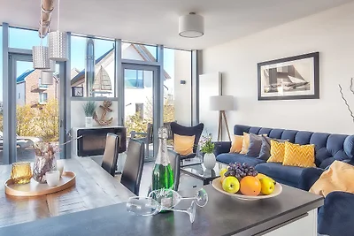 Ostsee - Reetdachhaus Nr. 32