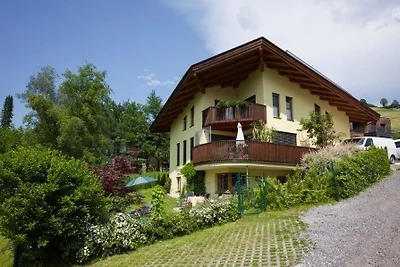 Appartamento Vacanza con famiglia Hopfgarten im Brixental