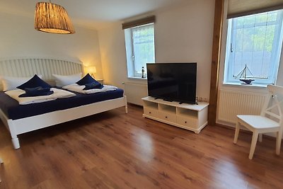 Vakantieappartement Gezinsvakantie Bastorf