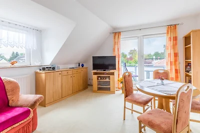 Ferienwohnung "Meerzeit"