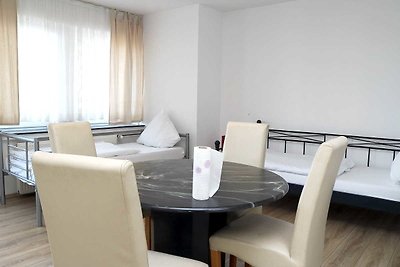 Vakantieappartement Gezinsvakantie Essen