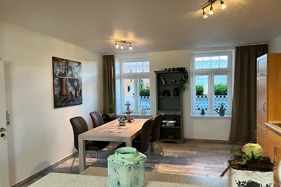 Vakantieappartement Gezinsvakantie Wittmund