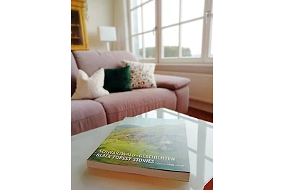 Ferienwohnung "Dorfliebe" mit