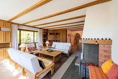 Vakantieappartement Gezinsvakantie Davos