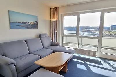 apartman za odmor Obiteljski odmor Heiligenhafen