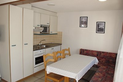 Vakantieappartement Gezinsvakantie Saas Fee