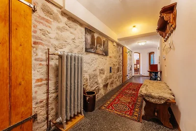 Deluxe Apartment Villa im Harz