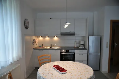 Haus Jodokus, Whg. Winnie