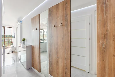 Vakantieappartement Gezinsvakantie Kolberg
