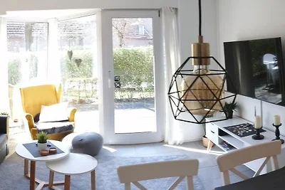 Ferienhaus 2004 in Tossens