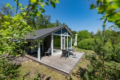 2 bis 4 Personen mit Aussensauna