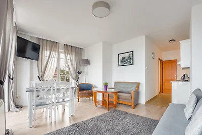 Appartamento Vacanza con famiglia Mielno