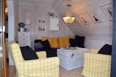 Vakantieappartement Gezinsvakantie Feldberg