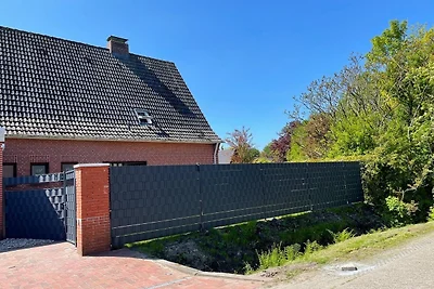 Appartamento Vacanza con famiglia Aurich