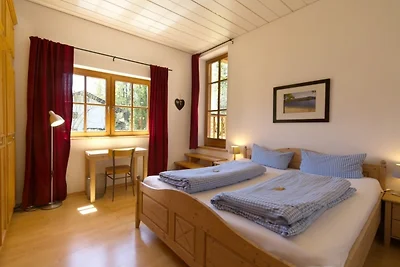 Casa vacanze Vacanza di relax Krün