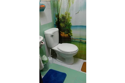 Villa Willy Appartement 1