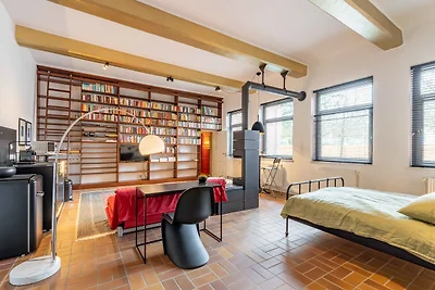 Alte Landbäckerei Borby FeWo