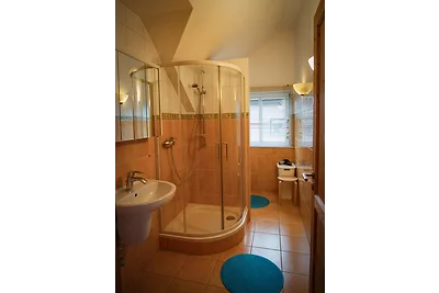 Ferienhaus MountFrosch mit Sauna