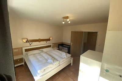 Tant Dora, Haus Meeresgruss