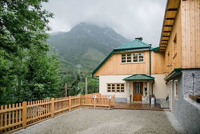 Vakantieappartement Gezinsvakantie Bad Aussee