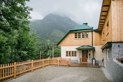Ferienwohnung Hallstatt -