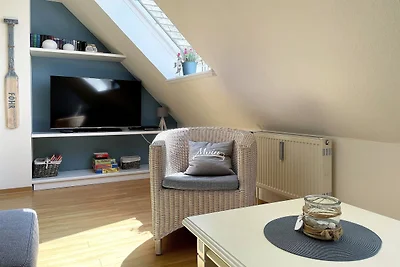 Apfelblüte, Badestrasse