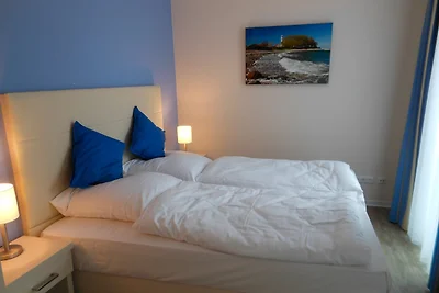 Apartment 20, Blickrichtung