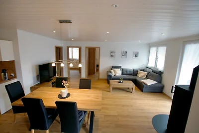 apartman za odmor Obiteljski odmor Brienz-Meiringen-Hasliberg