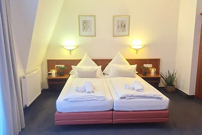 Apartamento Vacaciones familiares Bad Kissingen