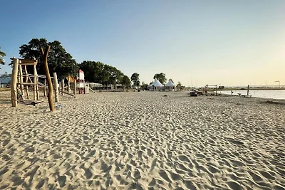 Casa vacanze Vacanza di relax Nunspeet