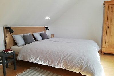 Vakantieappartement Gezinsvakantie Riepsdorf