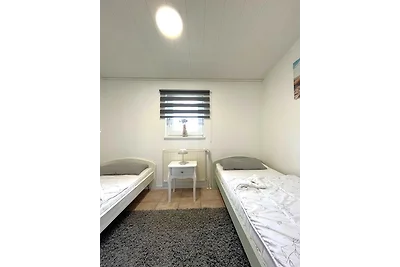"Haus am Meer"Fewo 1