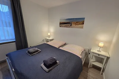 Halligweg 19 - Fasan Whg.1