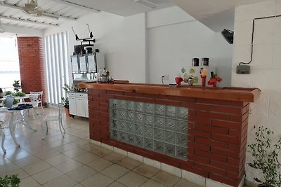 Vakantieappartement Gezinsvakantie Cienfuegos