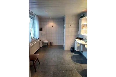 Vakantieappartement Gezinsvakantie Fresenburg