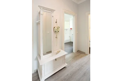 Villa Mara, Wohnung Piana