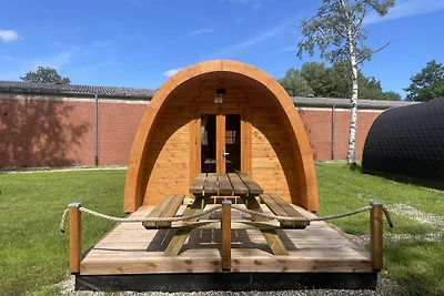 Casa vacanze Vacanza di relax Silberstedt