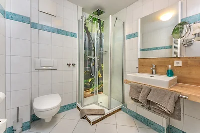 Appartamento Vacanza con famiglia Bad Krozingen