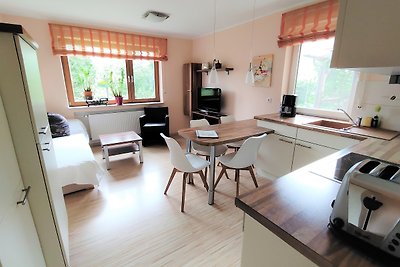 Vakantieappartement Gezinsvakantie Daisendorf