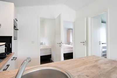 Ferienhäuser Lübecker Bucht