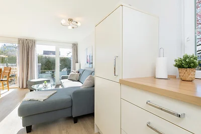 Vakantiehuis Ontspannende vakantie Grömitz