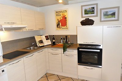 Vakantieappartement Gezinsvakantie Neukirchen