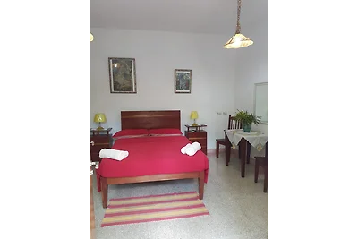 Villa Concepción Appartement 1
