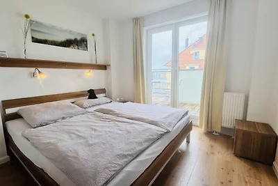 Möwennest 13 - Grossenbrode