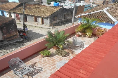 Hostal Mar y Sol Appartement 2