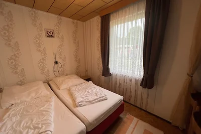 Vakantiehuis Ontspannende vakantie Ueckermünde