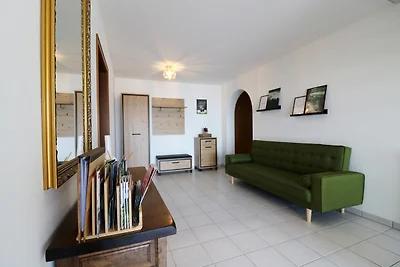 Fewo "Alpenliebe" im Haus Fritz, 3